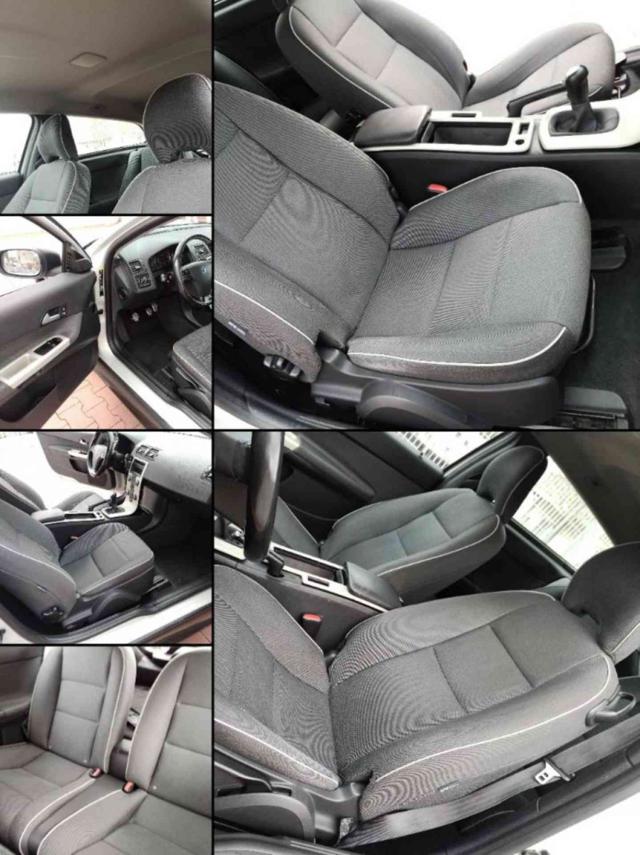 VOLVO C30 usata, con Airbag Passeggero