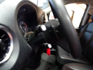 MERCEDES-BENZ Vito usata, con Immobilizzatore elettronico