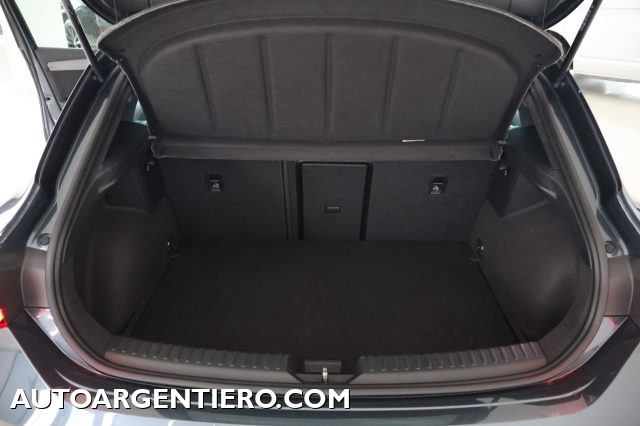 CUPRA Leon usata, con Frenata d