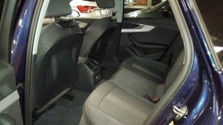 AUDI A4 usata, con Cruise Control
