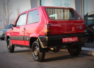 FIAT Panda usata 3