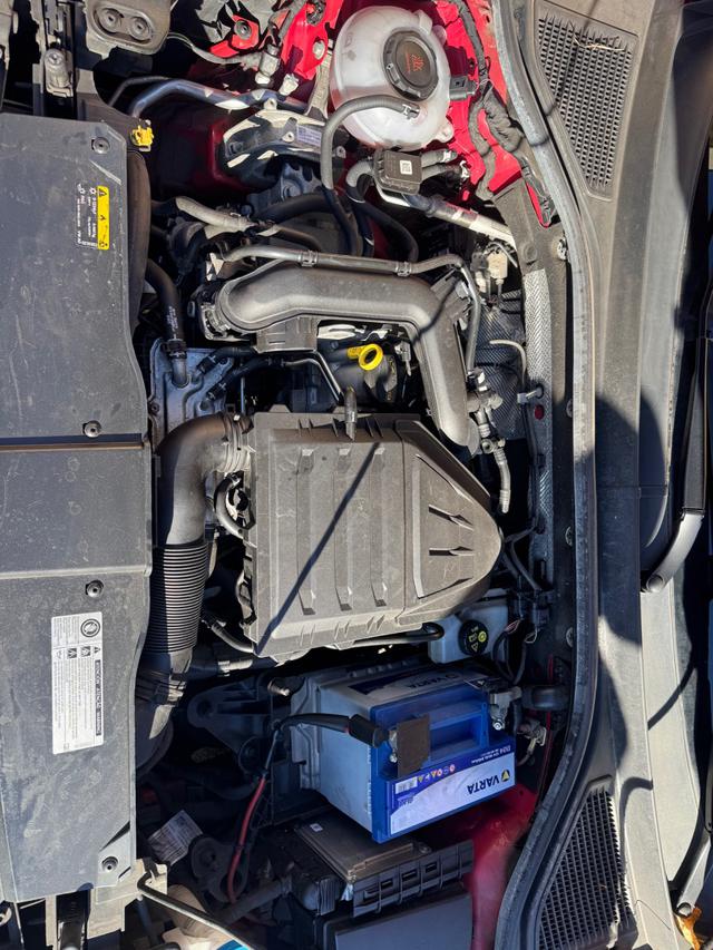 VOLKSWAGEN T-Roc usata, con Sistema di navigazione