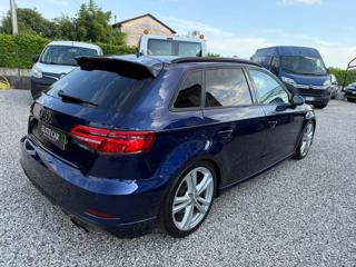 AUDI S3 usata, con Alzacristalli elettrici