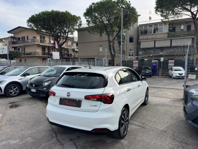 FIAT Tipo usata, con Alzacristalli elettrici