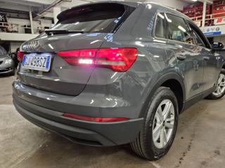 AUDI Q3 usata, con Cerchi in lega