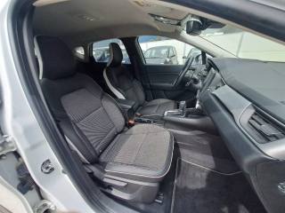 RENAULT Captur usata, con Airbag Passeggero