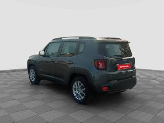 JEEP Renegade usata 2