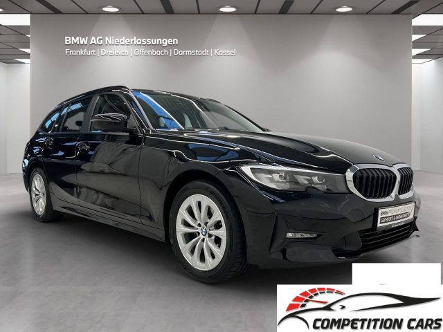 BMW 320 usata, con ABS