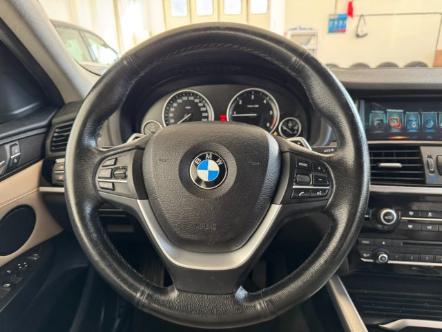 BMW X4 usata, con Cruise Control