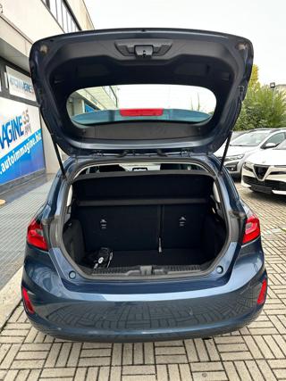 FORD Fiesta usata, con Vivavoce