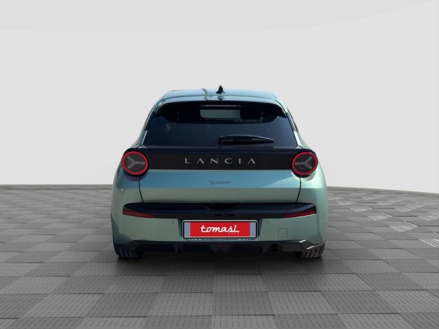 LANCIA Ypsilon usata 3