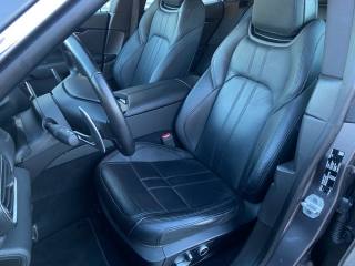 MASERATI Levante usata, con Touch screen