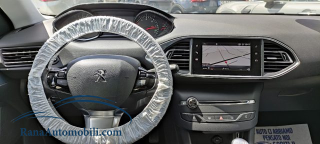 PEUGEOT 308 usata, con Chiusura centralizzata