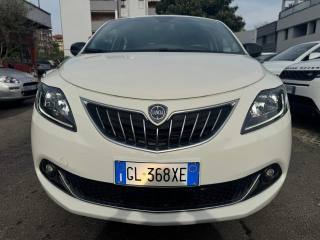 LANCIA Ypsilon usata, con Airbag