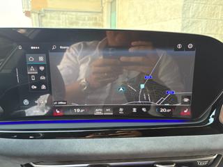 AUDI A6 usata, con Touch screen