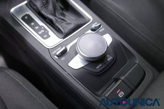 AUDI Q2 usata, con Specchietti laterali elettrici