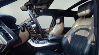 LAND ROVER Range Rover Sport usata, con Chiusura centralizzata