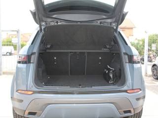 LAND ROVER Range Rover Evoque usata, con Autoradio digitale