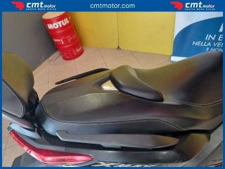 YAMAHA X-Max 400 usata 8