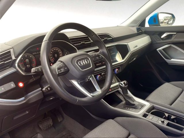 AUDI Q3 usata, con Autoradio
