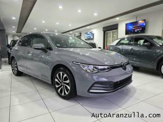 VOLKSWAGEN Golf usata, con Airbag laterali