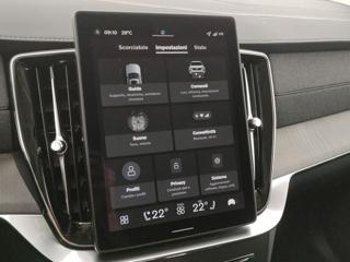 VOLVO XC90 usata, con Park Distance Control