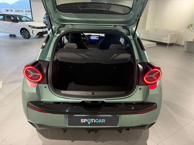 LANCIA Ypsilon usata, con Volante in pelle