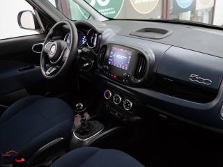 FIAT 500L usata, con Telecamera per parcheggio assistito