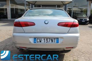 ALFA ROMEO 166 usata, con Controllo automatico clima