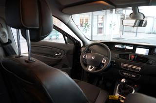 RENAULT Scenic usata 24