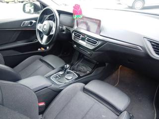 BMW 218 usata, con Controllo trazione