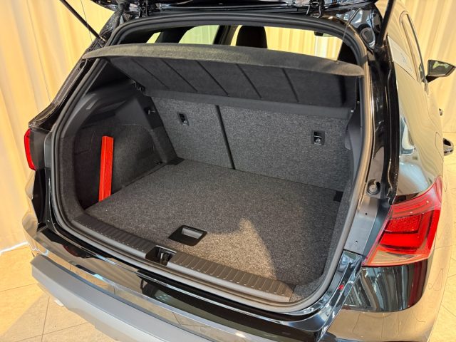 SEAT Arona usata, con Filtro antiparticolato