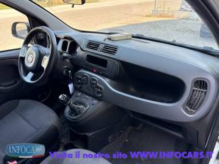 FIAT Panda usata, con Controllo trazione