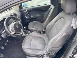 ALFA ROMEO MiTo usata, con Filtro antiparticolato