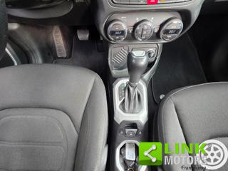 JEEP Renegade usata, con Controllo elettronico della corsia
