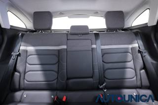 CITROEN C4 usata, con Sensore di luce