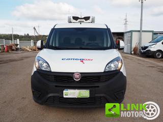 FIAT Doblo usata, con ESP