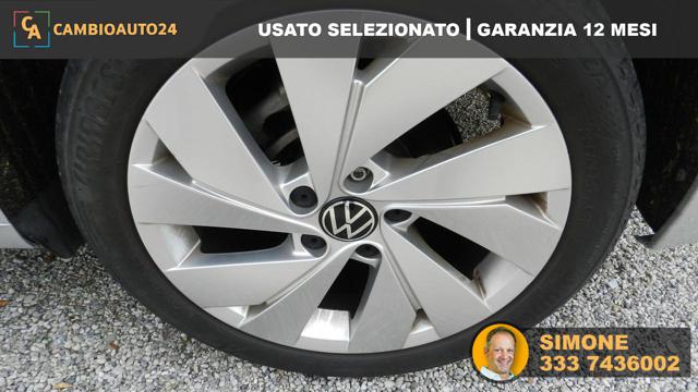 VOLKSWAGEN Golf usata, con Servosterzo
