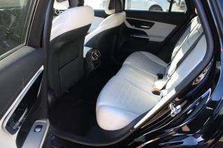 MERCEDES-BENZ GLC 300 usata, con ESP