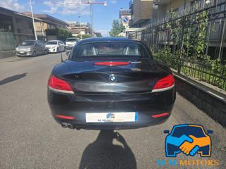 BMW Z4 usata, con Alzacristalli elettrici