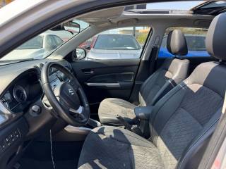 SUZUKI Vitara usata, con ESP