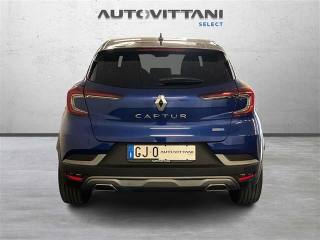 RENAULT Captur usata 3
