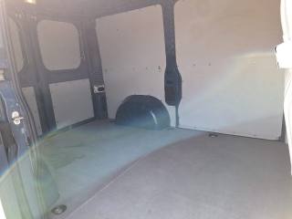 PEUGEOT Boxer usata, con ESP