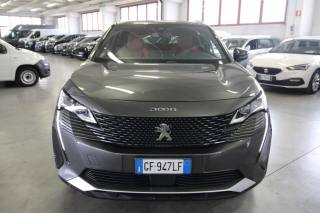 PEUGEOT 3008 Hybrid4 300 e-EAT8 GT