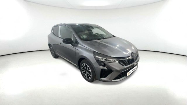 RENAULT Clio usata, con Sedile posteriore sdoppiato