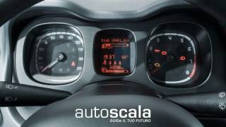 FIAT Panda usata, con Immobilizzatore elettronico