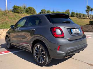FIAT 500X usata, con Airbag Passeggero