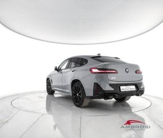 BMW X4 usata 3