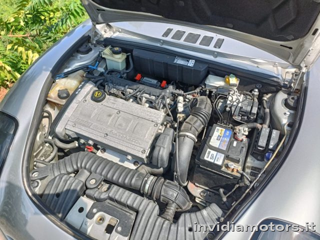 FIAT Barchetta usata, con Servosterzo