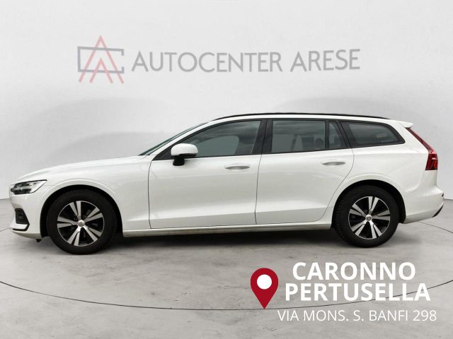 VOLVO V60 usata, con Airbag